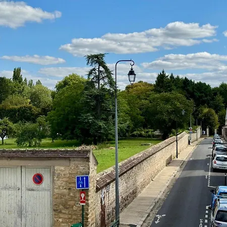 Confort - Close To Parc Du Chateau - 4 People Διαμέρισμα *